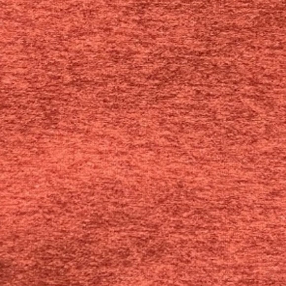 Vuori S elevation Pylo Tank Top with bra brick heather - Picture 4 of 4